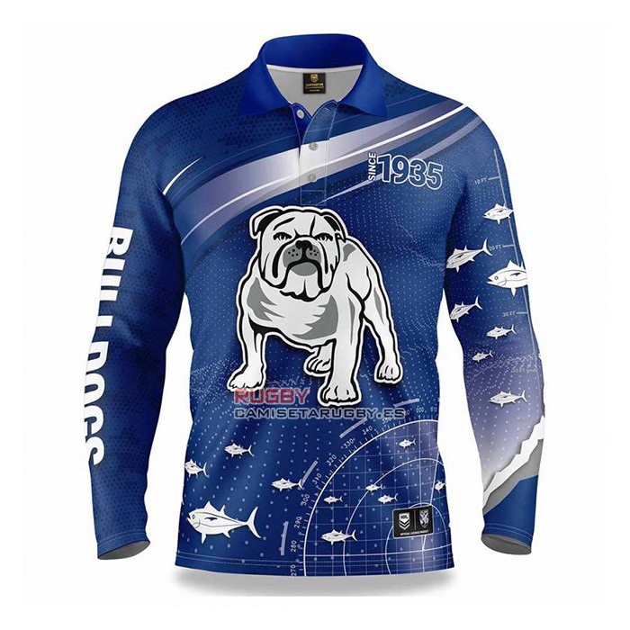 Canterbury Bankstown Bulldogs